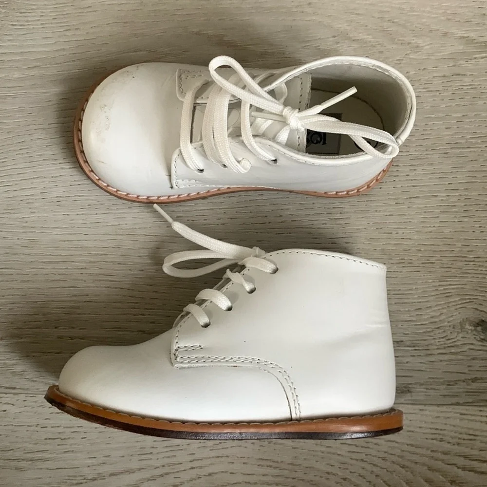 Josmo Baby‎ Unisex Lightweight High-Top Shoes